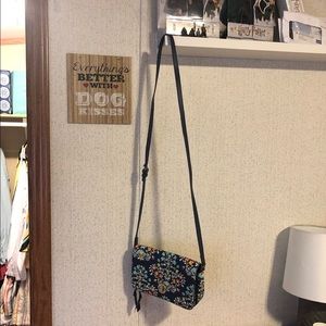 Vera Bradley Crossbody
